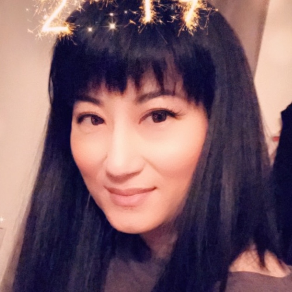 Meet your Posher, Elaine